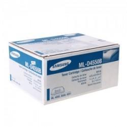 Samsung ML-D4550B/SEE Siyah Orjinal Toner - ML-455