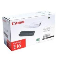 Canon E16 Original Toner Cartridge -FC200 / FC220 / FC320 (C)