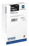 Epson C13T907140 (T9071) XXL Black Original Cartridge - WF-6090 (Ex)