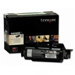 Lexmark 64016SE Orjinal Toner Standart Kapasite -