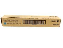 Xerox 006R01394 Blauer Original-Toner - WorkCentre 74