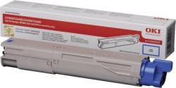 OKI 43459331 Cyan Original Toner - C3300 / C3400