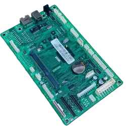 Samsung JC92-02528B PBA-Main Kurulu - CLP680