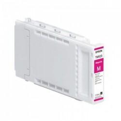 Epson C13T692300 (T6923) Kırmızı Orjinal Kartuş -