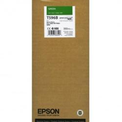 Epson C13T596B00 (T596B) Grüne Orjinalpatrone — St