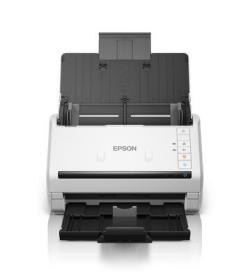 Epson WorkForce DS-770II Tarayıcı +Network (B11B26
