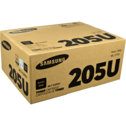 Samsung MLT-D205U/ELS (SU984A) Siyah Orjinal Toner
