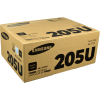 Samsung MLT-D205U/ELS (SU984A) Schwarze Original-Tonerpatrone.