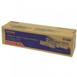 Epson CX16 / C1600 C13S050559 Kırmızı Toner - Stan