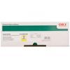 OKI 43872321 Gelber Original-Toner - C5650 / C5750