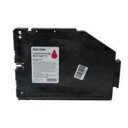 Ricoh Typ 1 8529081 Rote Originalpatrone.