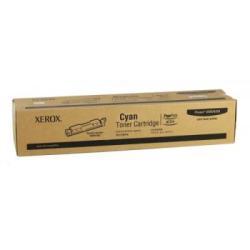 Xerox 106R01086 Mavi Orjinal Toner Yüksek Kapasite