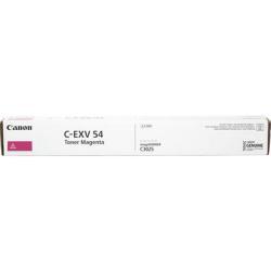 Canon C-EXV54 (1396C002) M, Rot, Original-Toner.