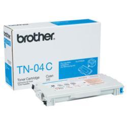 Brother TN-04C Mavi Orjinal Toner - HL-2700CN / MF