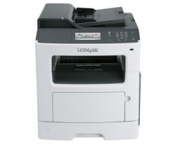 Lexmark XM1140 Siyah Beyaz Lazer Yazıcı