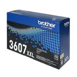 Brother TN3607XXL Siyah Orjinal Toner - MFC-L6910D
