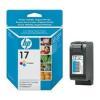 HP C6625AE (17) Renkli Orjinal Kartuş