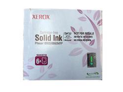 Xerox 108R00798 Kırmızı Metered Orjinal Toner - Ph