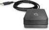 HP Jetdirect 3100w (3JN69A) Bluetooth/NFC/Kabellose Verbindung.
