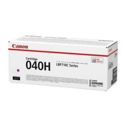 Canon CRG-040H M (0457C002) Kırmızı Orjinal Toner