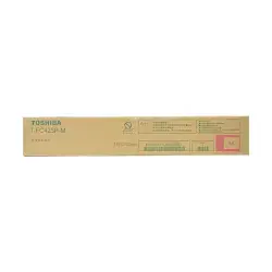 Toshiba T-FC425P-M Rot, Original-Toner, hohe Reichweite.