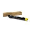 Xerox 106R01449 Yellow Original Toner High Yield - Phaser 7500