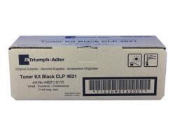 Triumph Adler CLP-3621 / CLP-4621 Schwarz, Original-Toner.