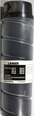 Lanier 117-0154 Orjinal Toner - 6517 / 6616