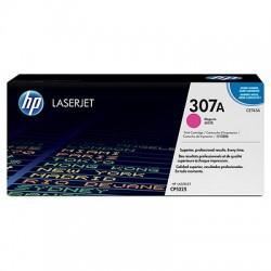 HP CE743A (307A) Kırmızı Orjinal Toner - LaserJet