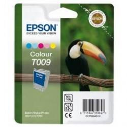 Epson C13T00940120 (T009) Farbige Originalpatrone -