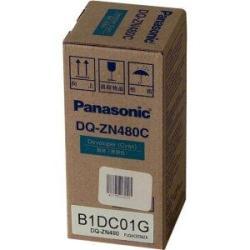 Panasonic DQ-ZN480C Blue Developer Workio