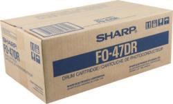 Sharp FO-47DR Orjinal Drum Ünitesi FO-4400 / FO-44