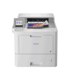 Brother HL-L9470CDN Renkli Lazer Yazıcı