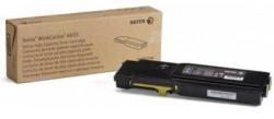 Xerox 106R02750 Sarı Orjinal Toner Yüksek Kapasite