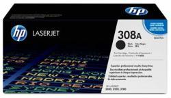 HP Q2670A (308A) Siyah Orjinal Toner - LaserJet 37