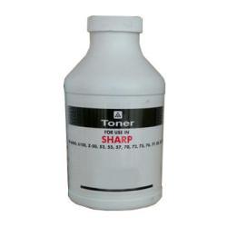 Sharp Z50 Geliştirici Toner - SF-6000 / Z-50XQXZ