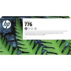 HP 1XB05A (776) Graue Originalpatrone - Z9+ Pro.