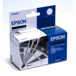 Epson S02003440 (C13S02003440) Black Original Ink