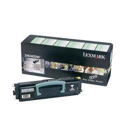 Lexmark 24040SW Black Original Toner - E232 / E332N (Damaged Box)