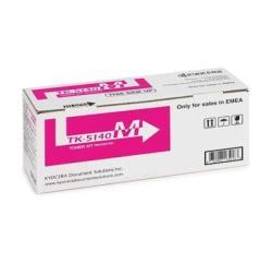 Kyocera TK-5140M Roter Orjinaltoner — M6030cdn