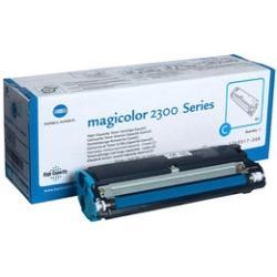Konica Minolta 1710517-008 Original Blautoner - 23