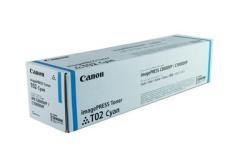 Canon T02 (8530B001) Mavi Orjinal Toner