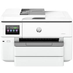 HP OfficeJet Pro 9730e (537P6B) A3 Farbe Çok Fonksiyonlu Inkjet Yazıcı