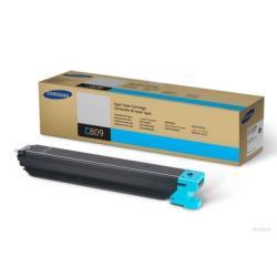Samsung CLT-C809S/ELS Mavi Orjinal Toner - CLX-920