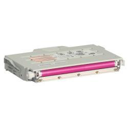 Konica Minolta 1710188-002 Kırmızı Orjinal Toner -