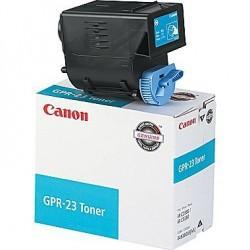 Canon GPR-23C (C-EXV21) Mavi Orjinal Toner IRC-238