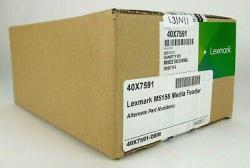 Lexmark 40X7591 Media [-] - MS810 / MS811