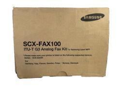 Samsung SCX-FAX100 Analog Faks Kit - SCX-FAX101 /