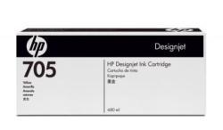 HP CD962A (705) Sarı Orjinal Kartuş - Designjet 51
