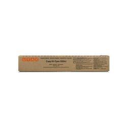 Utax 2550Cİ Blue Original Photocopy Toner